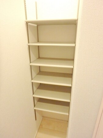 グラン クレシアの物件内観写真